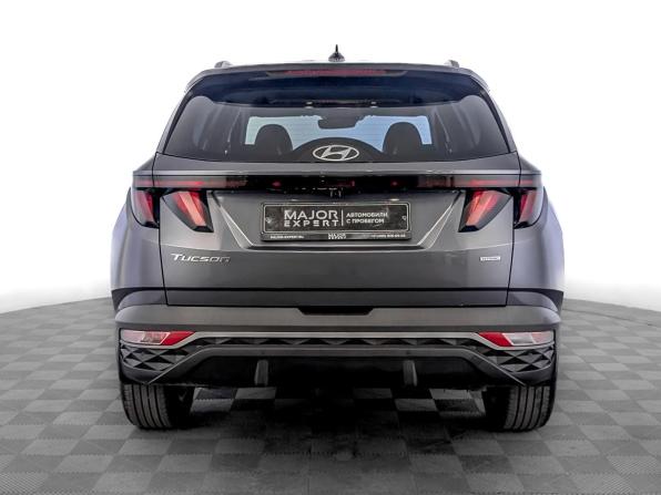 Hyundai Tucson IV с пробегом 2024 года, цена 3 650 000 рублей, 37181 км, внедорожник, Автокод Объявления