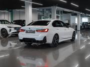 BMW 3 серии VII (G2x) Рестайлинг 2 Москва  - изображение 33
