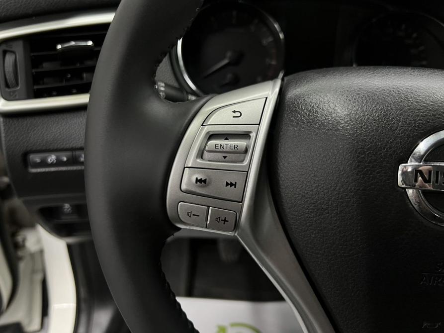 Nissan Qashqai II Тверь  - изображение 19