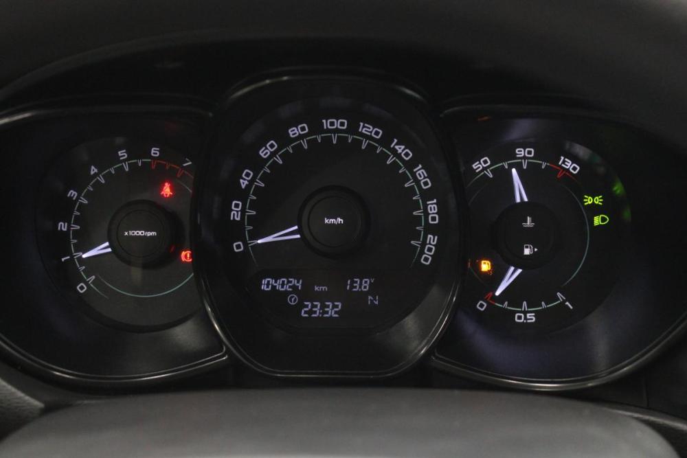 Lada (ВАЗ) Vesta I Томск  - изображение 9