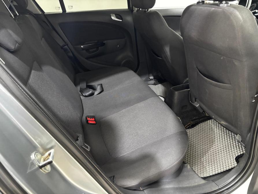Opel Corsa D Рестайлинг II Альметьевск  - изображение 18