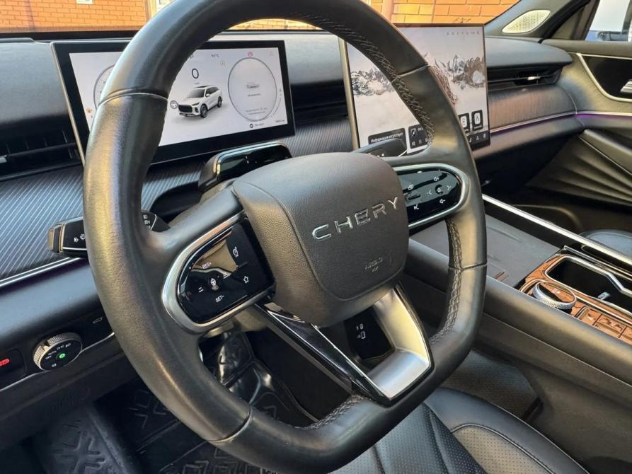 Chery Tiggo 9 I Казань  - изображение 24