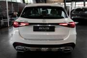 Mercedes-Benz GLC II (X254) Москва  - изображение 23