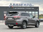 Toyota Highlander III (XU50) Волгоград  - изображение 31