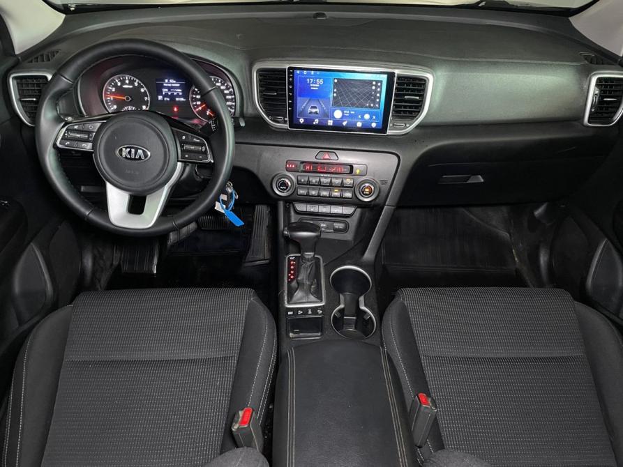 Kia Sportage IV Рестайлинг Тверь  - изображение 12