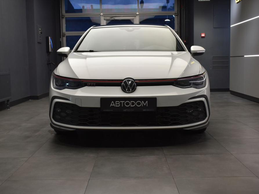 Volkswagen Golf GTI VIII Москва  - изображение 4