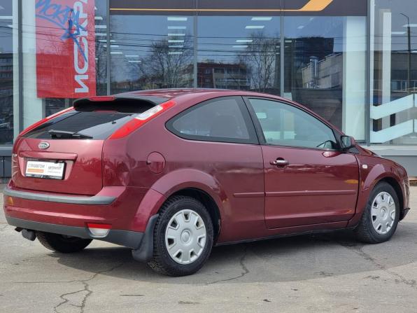 Ford Focus II с пробегом 2007 года, цена 379 000 рублей, 160434 км, хэтчбек, Автокод Объявления