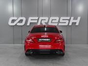 Mercedes-Benz CLA I (C117 X117) Рестайлинг Ростов-на-Дону  - изображение 27