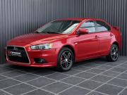 Mitsubishi Lancer X Рестайлинг Пермь  - изображение 35