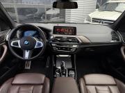 BMW X3 III (G01) Иркутск  - изображение 52
