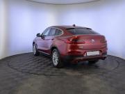 BMW X4 II (G02) Москва  - изображение 37