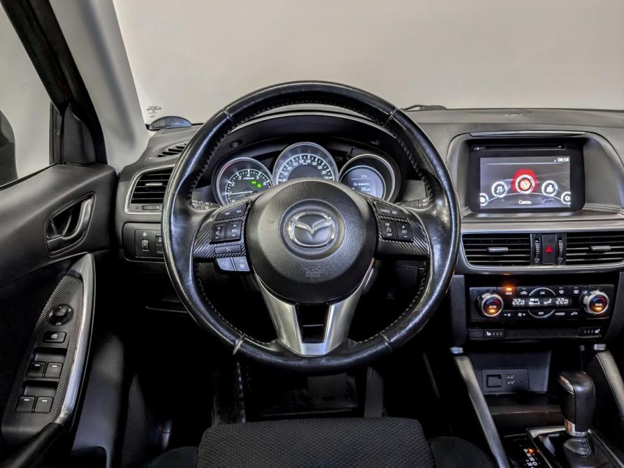 Mazda CX-5 I Рестайлинг Москва  - изображение 20