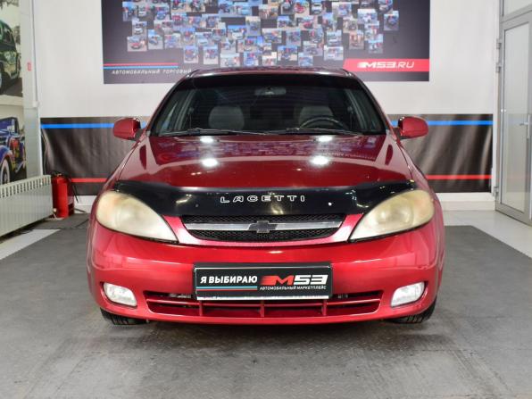 Chevrolet Lacetti I с пробегом 2006 года, цена 479 995 рублей, 254038 км, хэтчбек, Автокод Объявления