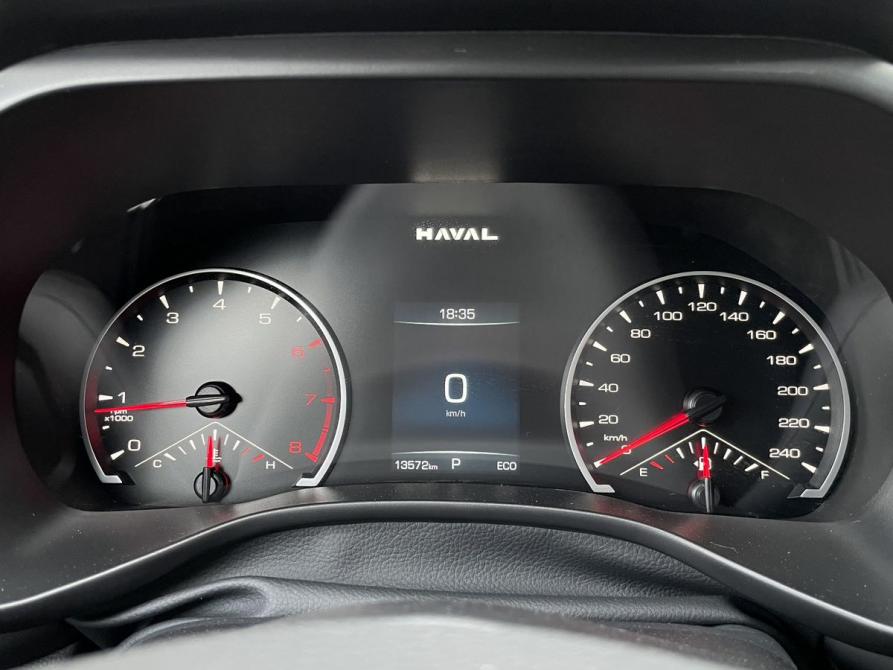 Haval Jolion I Рестайлинг Ярославль  - изображение 16