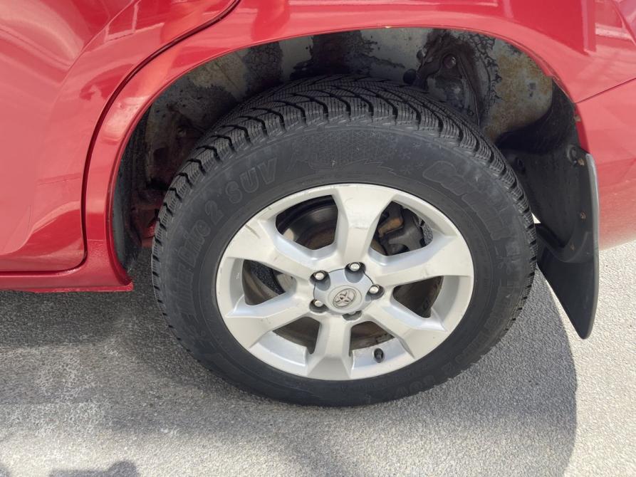 Toyota RAV4 III (XA30) Рестайлинг Брянск  - изображение 15