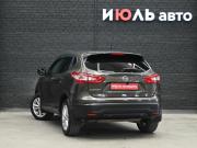 Nissan Qashqai II Екатеринбург  - изображение 24
