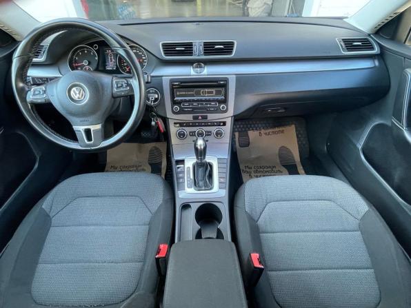 Volkswagen Passat B7 с пробегом 2013 года, цена 771 900 рублей, 290541 км, универсал, Автокод Объявления