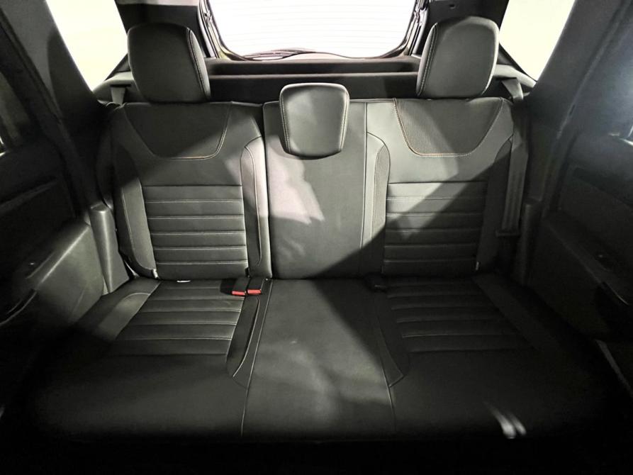 Renault Duster I Рестайлинг Ижевск  - изображение 19