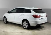 Lada (ВАЗ) Vesta I Саранск  - изображение 36