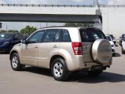 Suzuki Grand Vitara II Рестайлинг Москва  - изображение 25