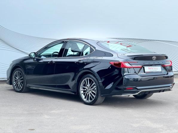 Toyota Camry IX (XV80) China Market с пробегом 2026 года, цена 4 220 000 рублей, 10 км, седан, Автокод Объявления