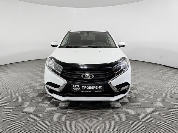 Lada (ВАЗ) XRAY I с пробегом 2017 года, цена 710 000 рублей, 115500 км, хэтчбек, Автокод Объявления