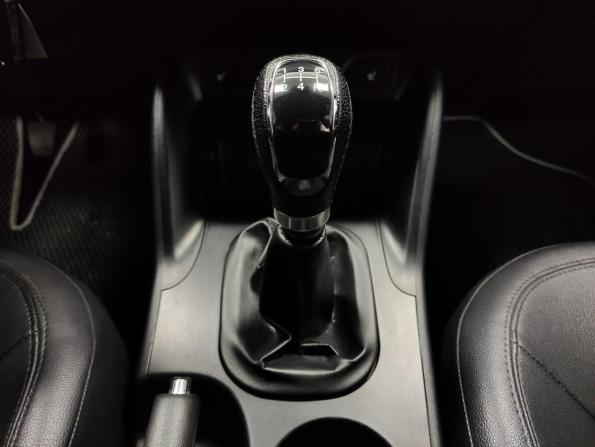 Hyundai ix35 I с пробегом 2010 года, цена 1 159 000 рублей, 159483 км, внедорожник, Автокод Объявления