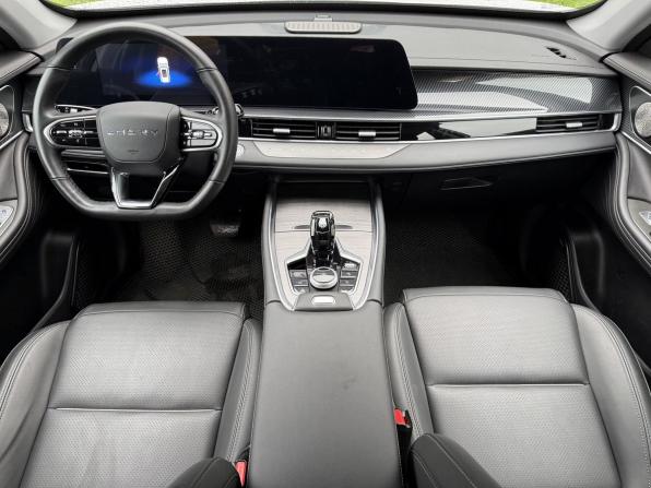 Chery Tiggo 7 Pro Max I Рестайлинг с пробегом 2024 года, цена 2 045 000 рублей, 30035 км, внедорожник, Автокод Объявления