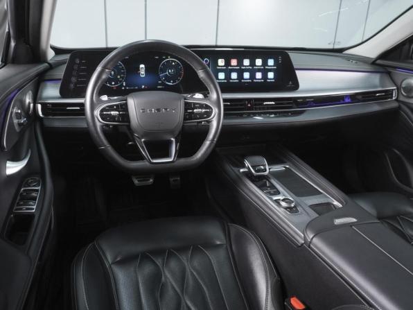 Chery Arrizo 8 с пробегом 2023 года, цена 2 150 000 рублей, 33520 км, седан, Автокод Объявления