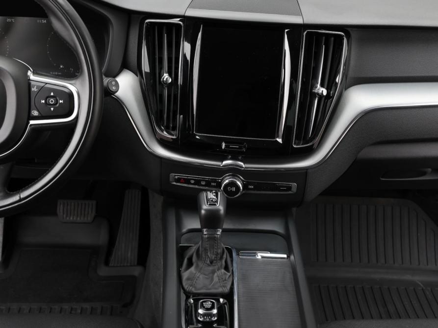 Volvo XC60 II Москва  - изображение 14