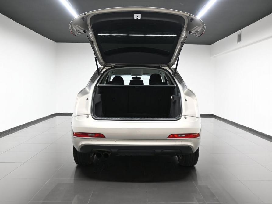 Audi Q3 I (8U) Тверь  - изображение 7