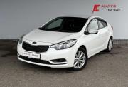 Kia Cerato III Киров  - изображение 26
