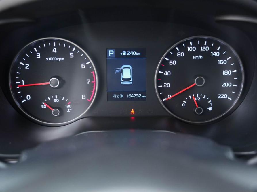 Kia Rio IV Новосибирск  - изображение 12