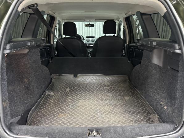 Renault Duster I Рестайлинг с пробегом 2015 года, цена 633 000 рублей, 352096 км, внедорожник, Автокод Объявления