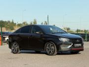 Lada (ВАЗ) Vesta I Рестайлинг (NG) Волгоград  - изображение 40