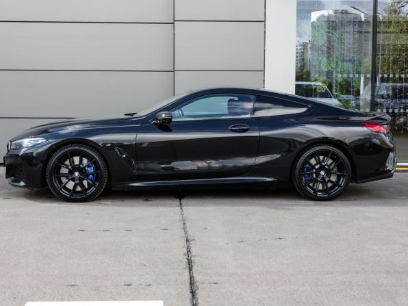 BMW 8 серии II (G14/G15/G16) Рестайлинг с пробегом 2022 года, цена 9 498 000 рублей, 30745 км, купе, Автокод Объявления