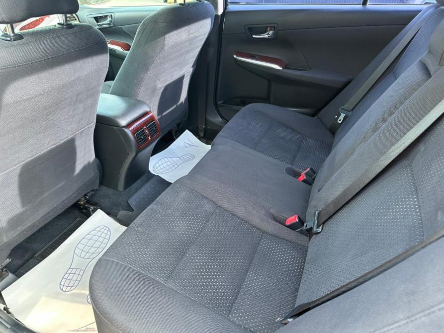 Toyota Camry VII (XV50) Пермь  - изображение 13