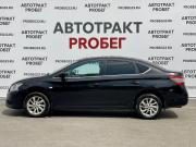 Nissan Sentra VII (B17) Владимир  - изображение 22