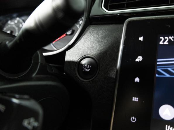 Renault Arkana I с пробегом 2019 года, цена 1 399 777 рублей, 110002 км, внедорожник, Автокод Объявления