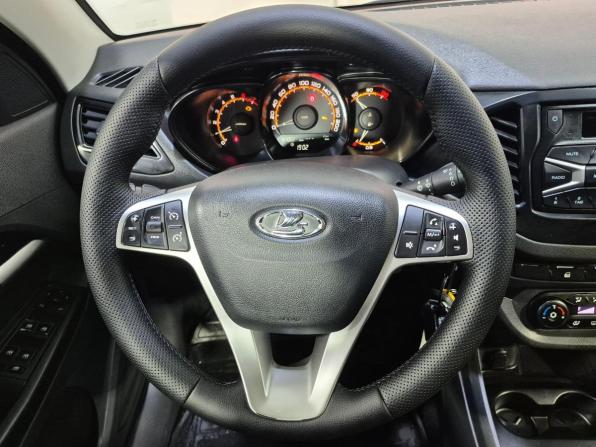 Lada (ВАЗ) Vesta I с пробегом 2020 года, цена 1 027 000 рублей, 147000 км, универсал, Автокод Объявления