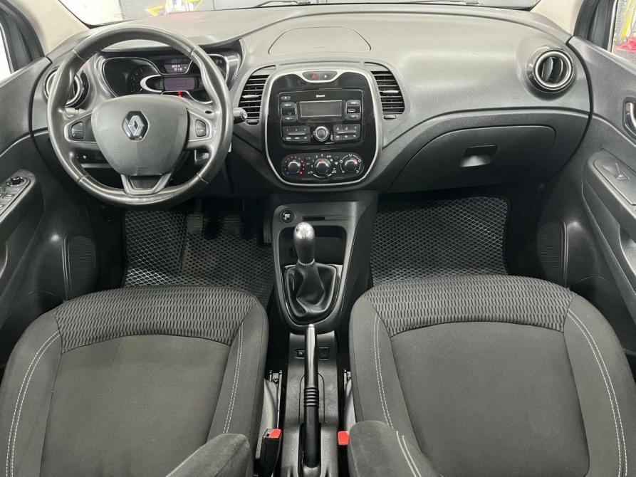 Renault Kaptur I Нижнекамск  - изображение 18