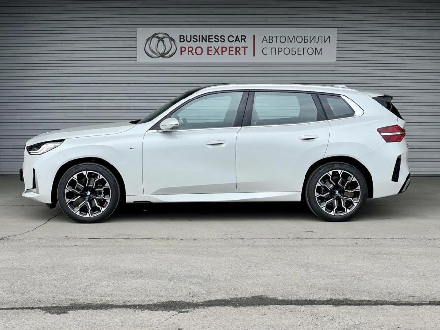 BMW X3 IV (G45/G48) Кемерово  - изображение 8