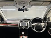 Toyota Allion II Рестайлинг Новосибирск  - изображение 34