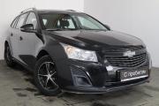 Chevrolet Cruze I Рестайлинг Санкт-Петербург  - изображение 17