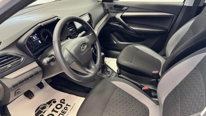 Lada (ВАЗ) Vesta I Рестайлинг (NG) с пробегом 2023 года, цена 1 180 000 рублей, 68572 км, седан, Автокод Объявления