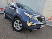 Kia Sportage III Ярославль  - изображение 25