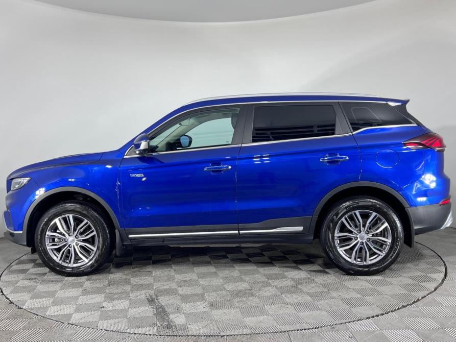 Geely Atlas Pro Ростов-на-Дону  - изображение 8