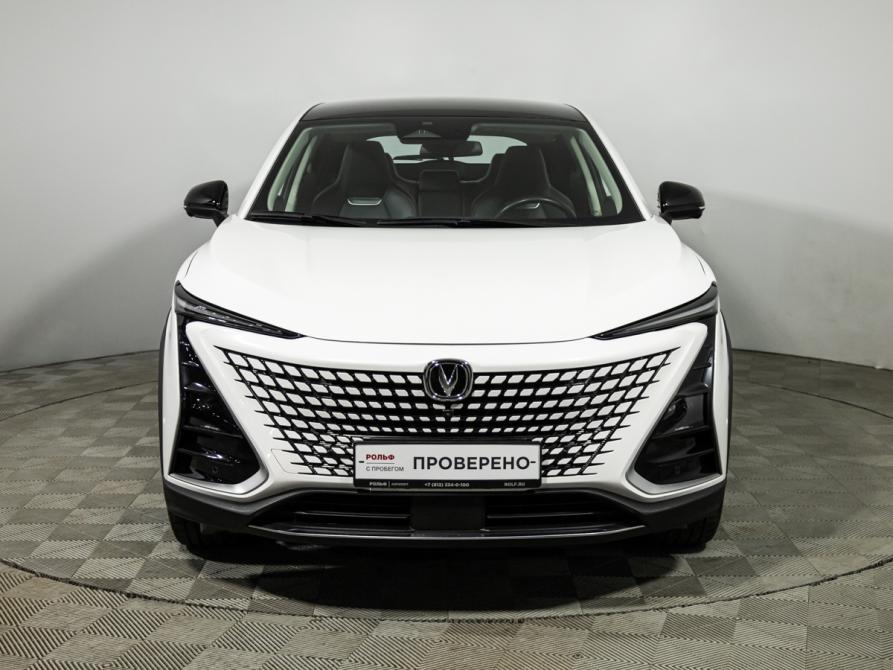 Changan UNI-T I Санкт-Петербург  - изображение 2