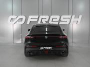 Changan UNI-V I Ростов-на-Дону  - изображение 26