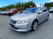 Toyota Camry VII (XV50) Тюмень  - изображение 23